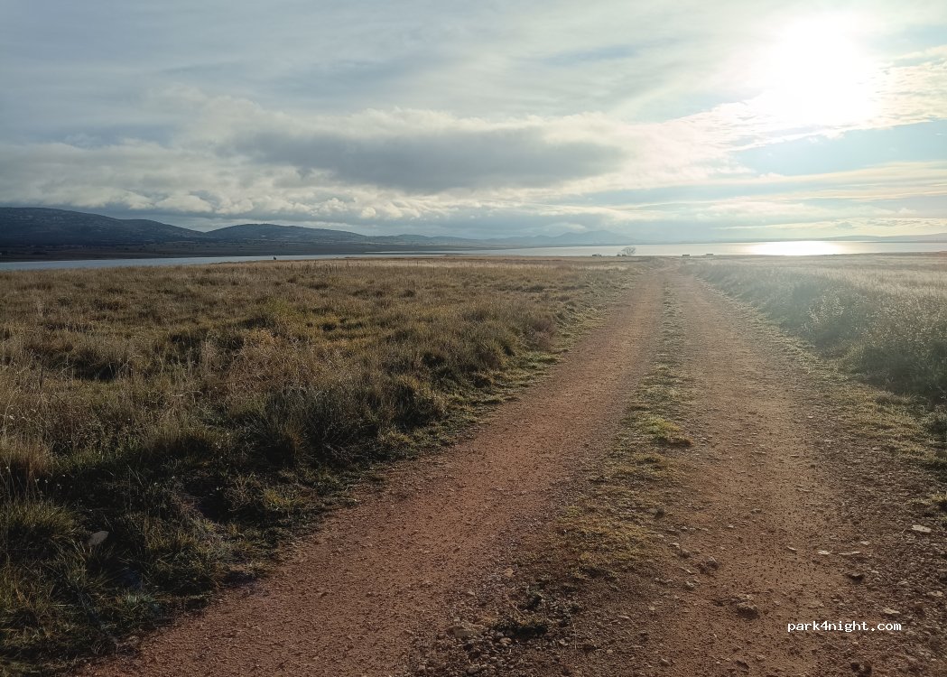 (50373) Gallocanta - Unnamed Road — foto 2
