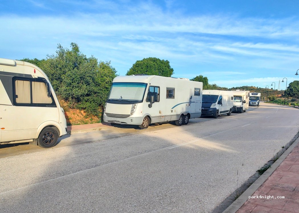 (29649) La Cala de Mijas - 20 Calle Sierra Nevada — foto