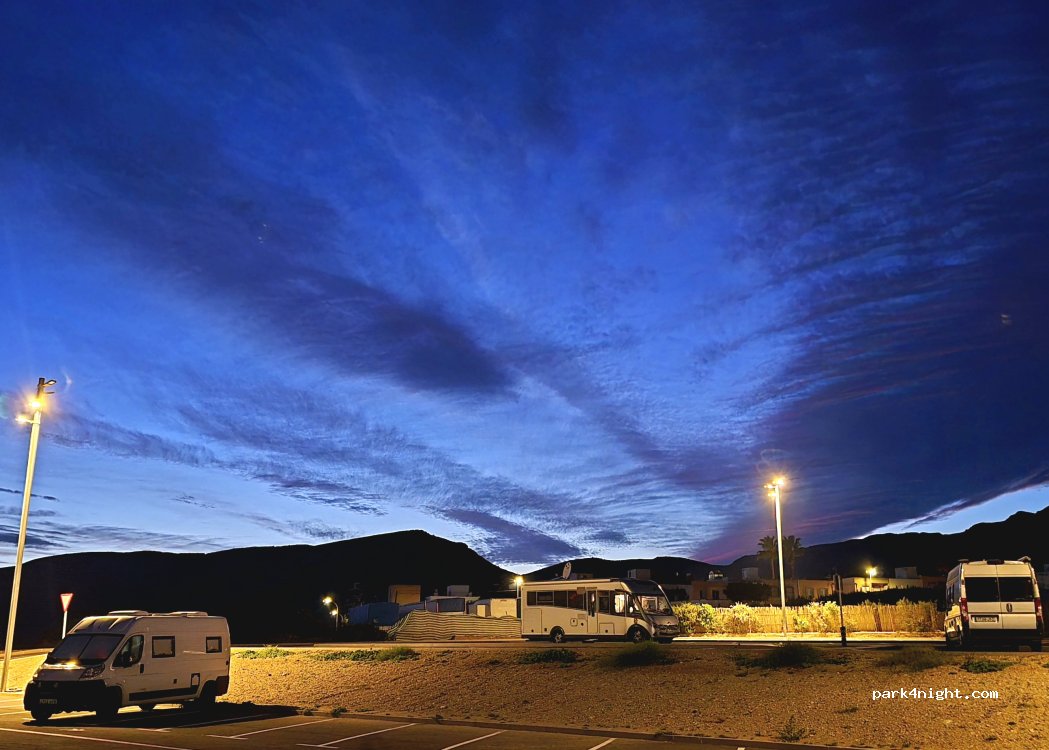 (04100) Níjar - 52 Camino Sargento — foto