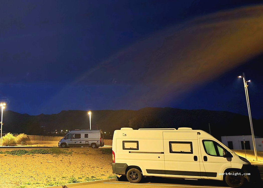 (04100) Níjar - 52 Camino Sargento — foto 2