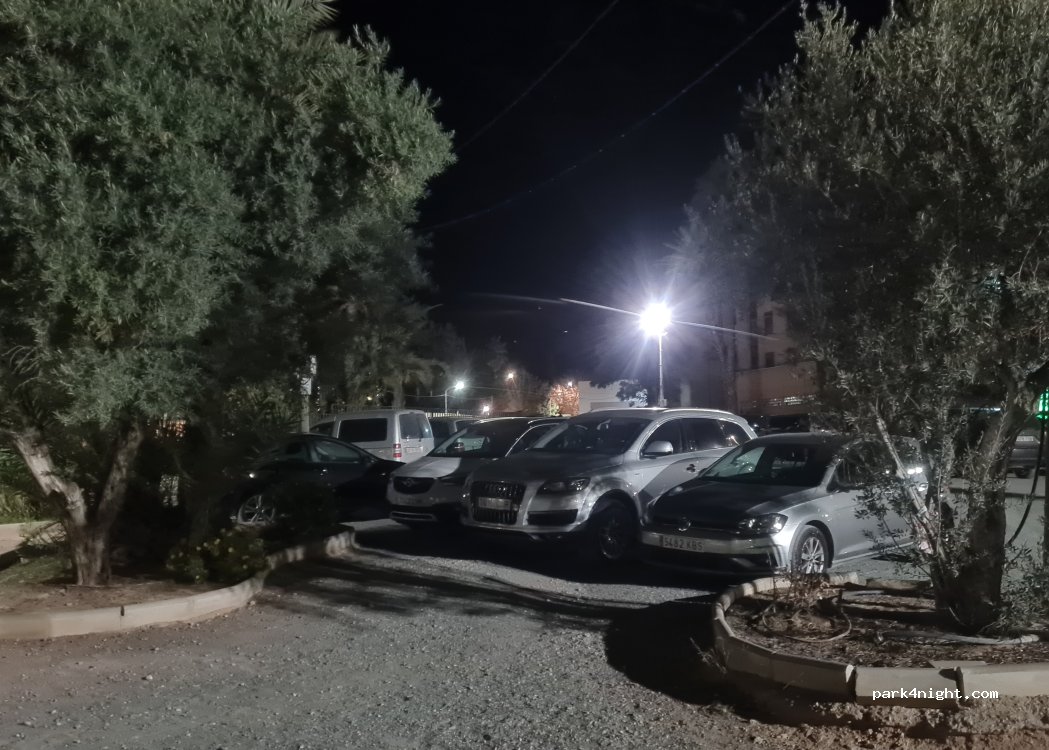 (30840) Alhama de Murcia - 5 Calle Rambla D Diego — foto