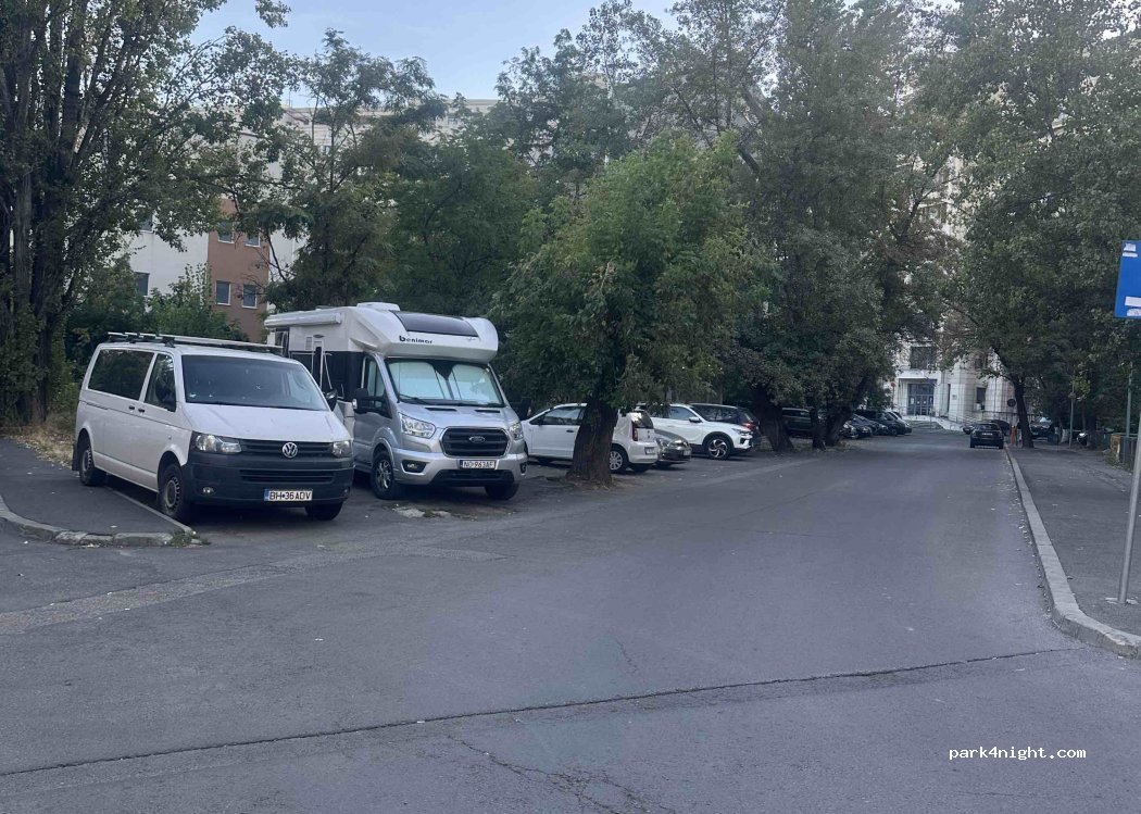 (030167) București - 30 Strada Apolodor — foto 2