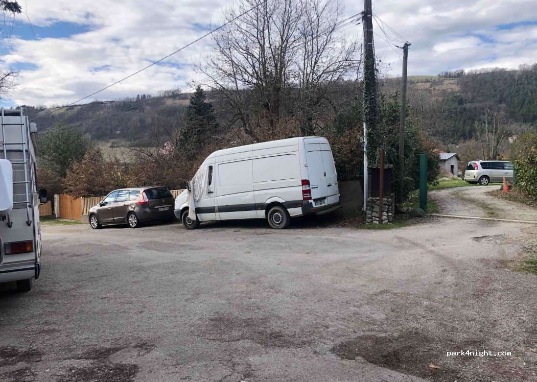 (38410) Vaulnaveys-le-Haut - 665 Chemin des Perrières — foto