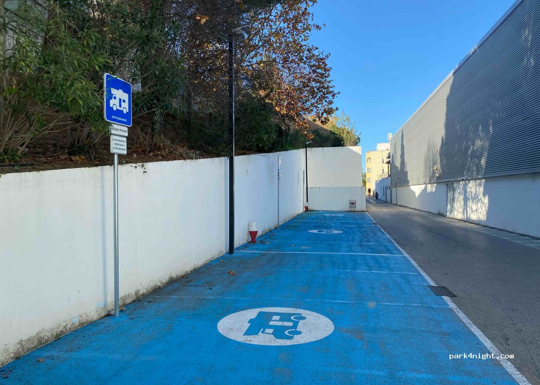 (2300) Tomar - 5A Canto do Talho — foto