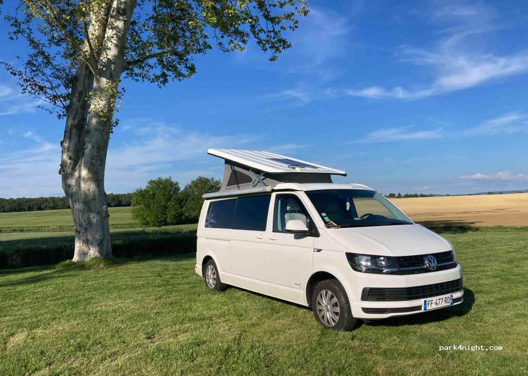 (81440) Lautrec - Francoumas — foto 4