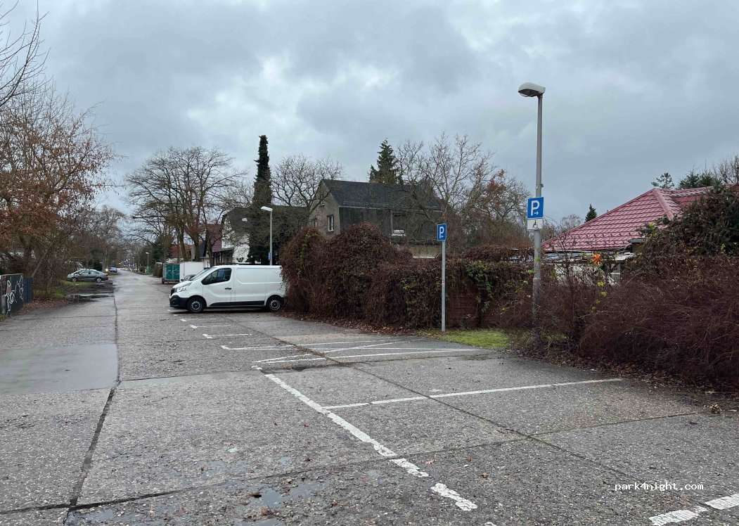 (12683) Berlin - 184 Köpenicker Straße — foto