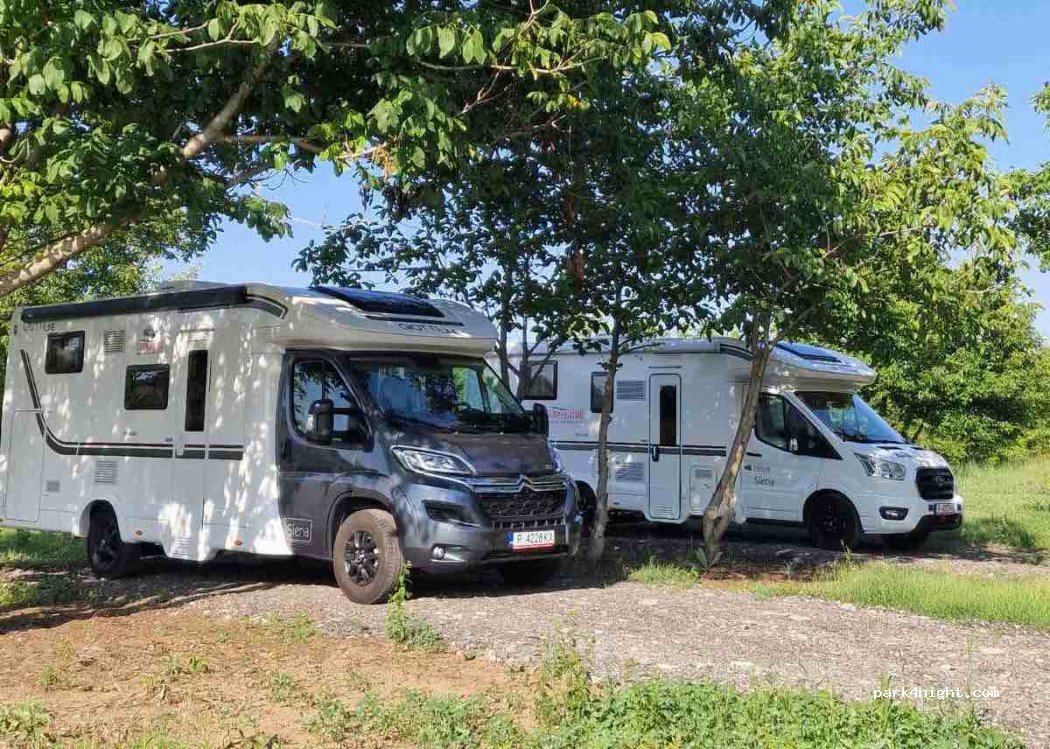 Camperisimo Russe — foto 4