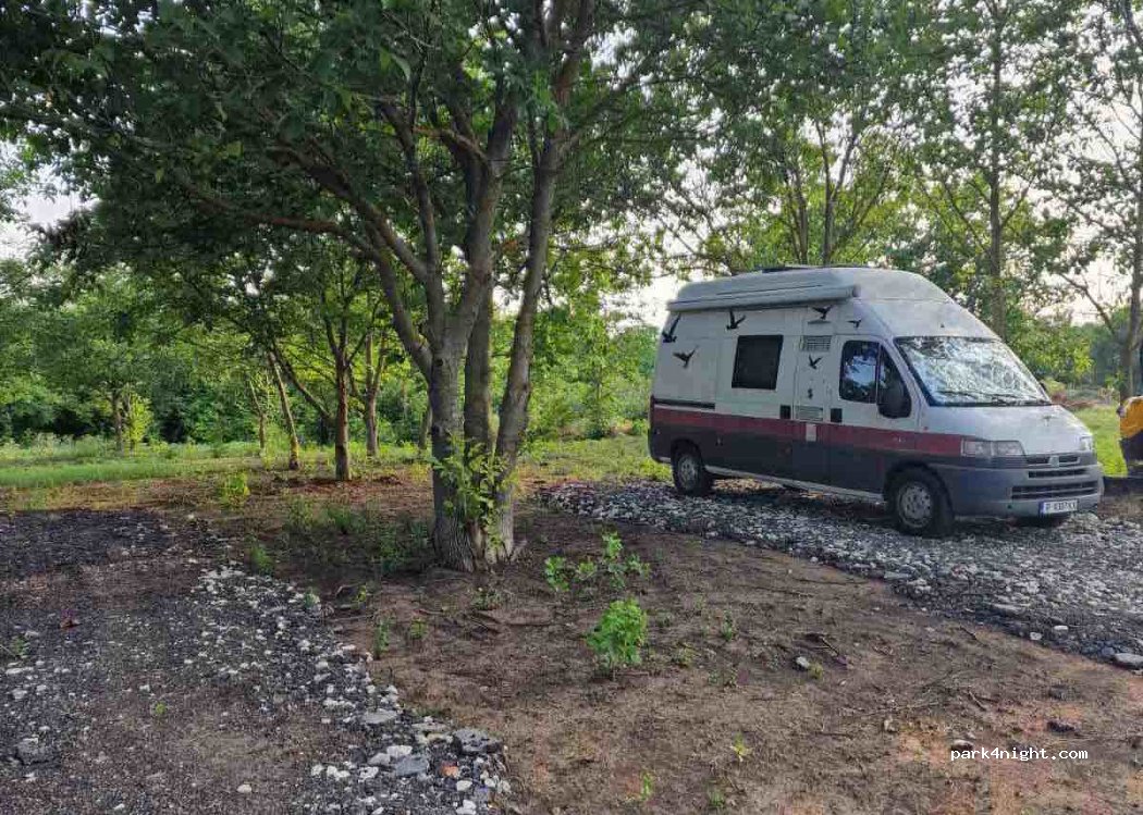 Camperisimo Russe — foto 5