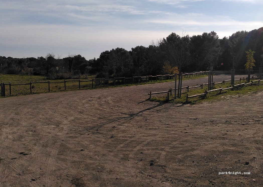 (30000) Nîmes - Unnamed Road — foto 2