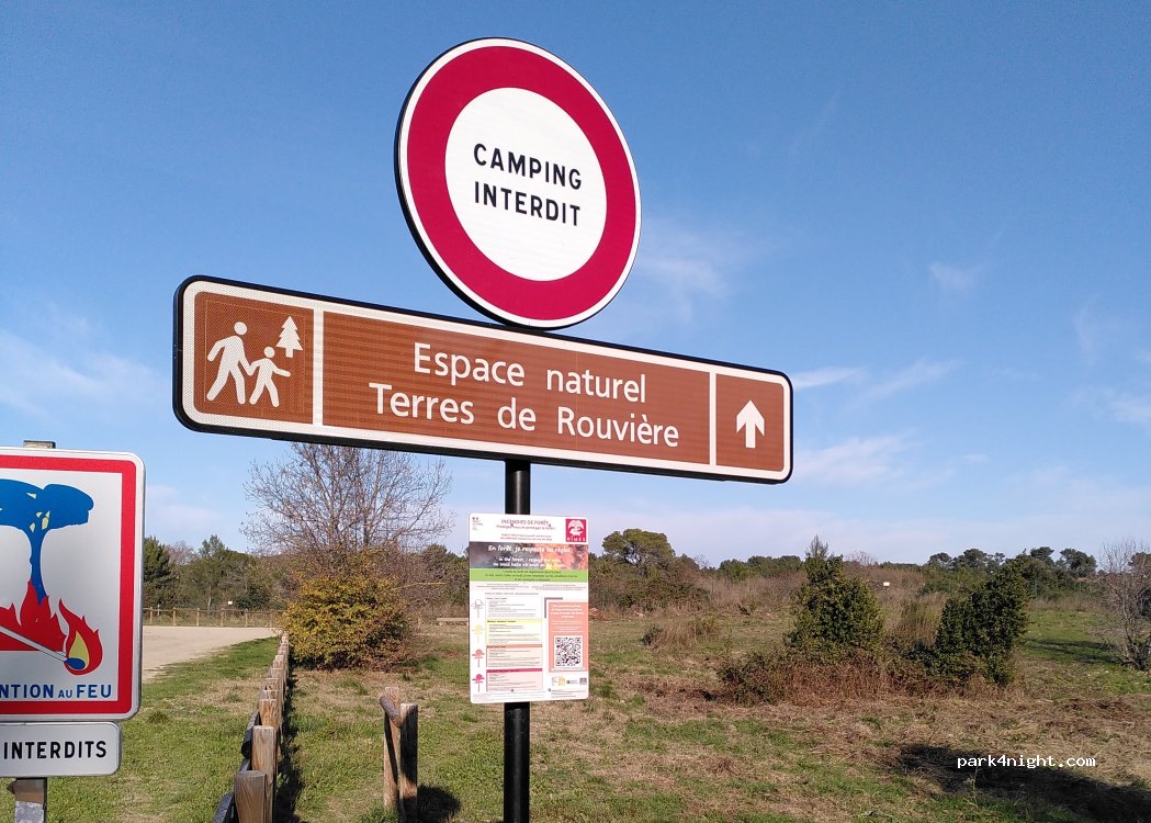 (30000) Nîmes - Unnamed Road — foto 4
