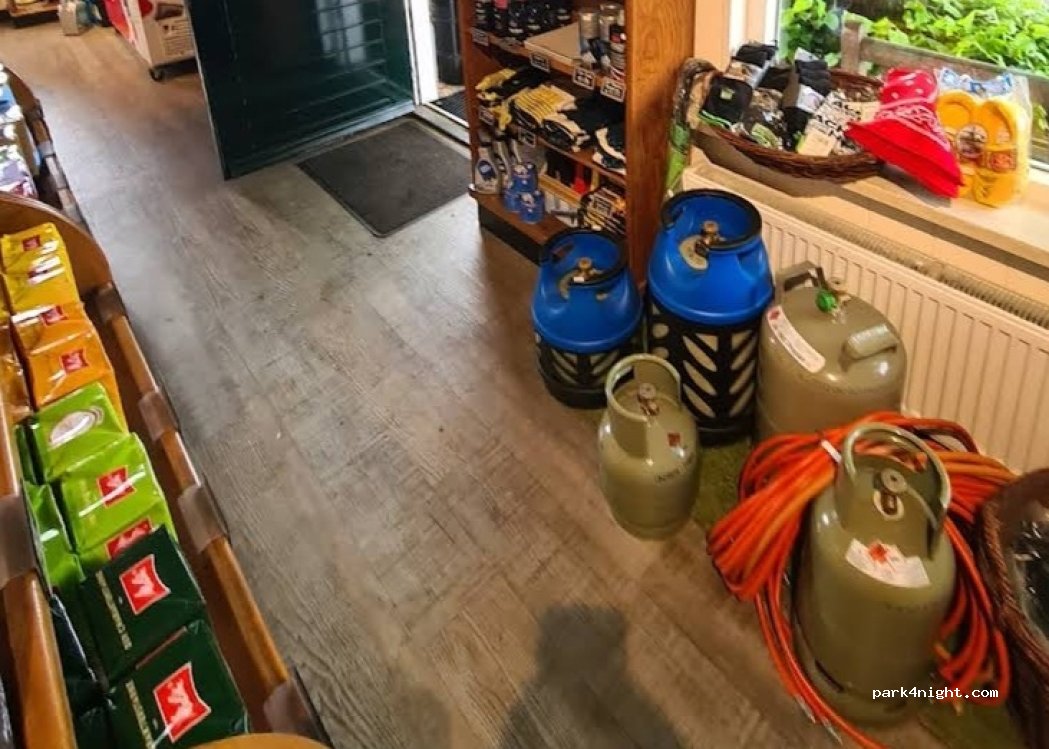 Heinen Fuels — foto
