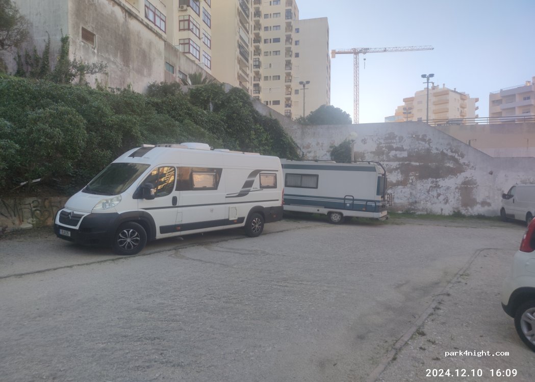 (8500-805) Portimão - 13 Rua António Feu — foto