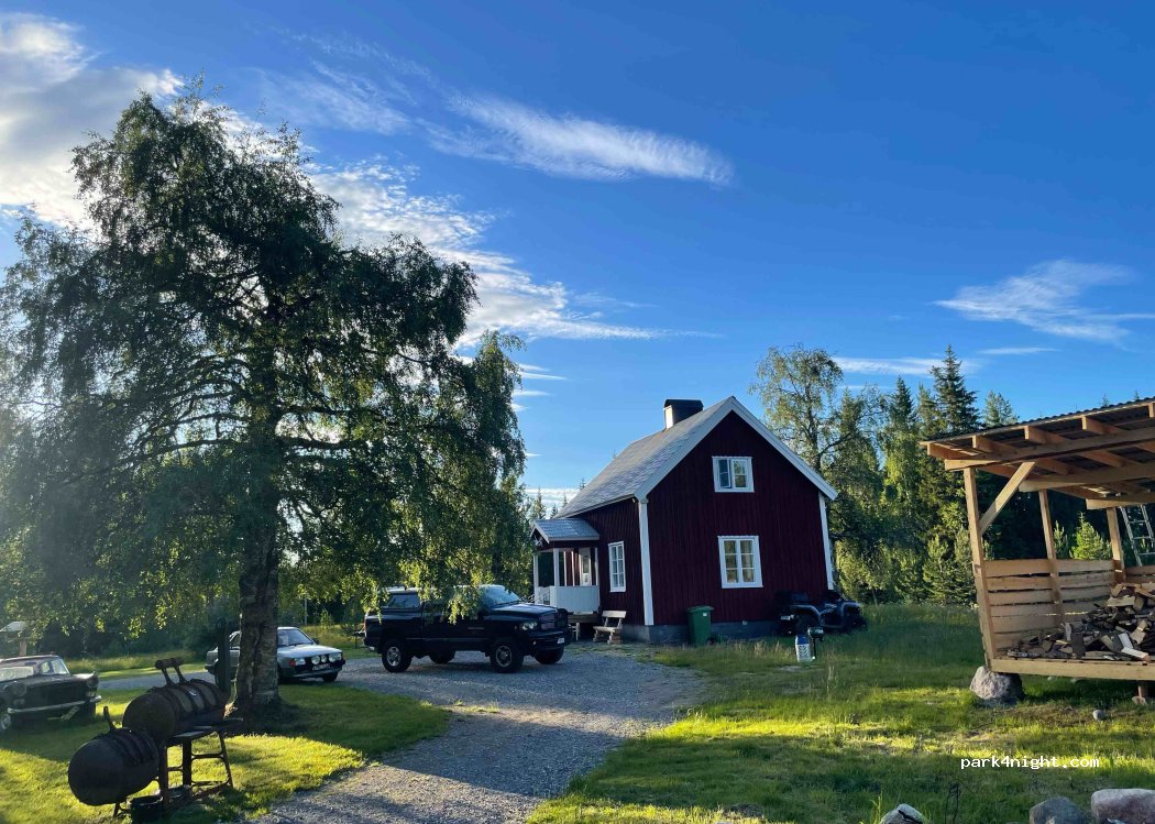 North Gamble — foto