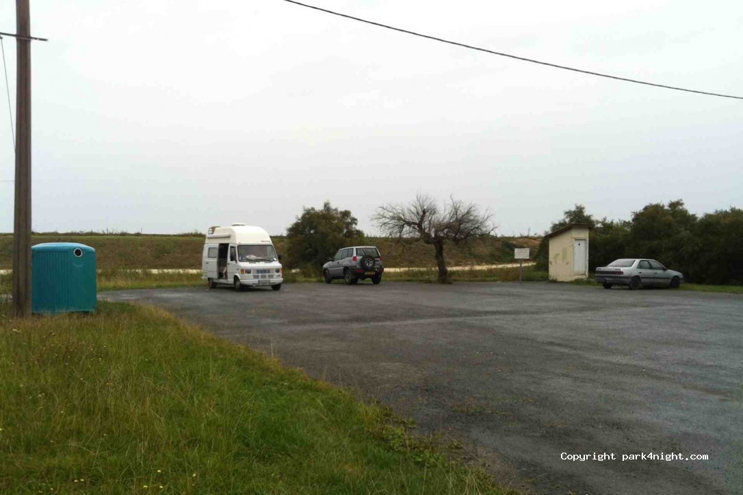 (33760) Saint-Vivien-de-Médoc - 2-14 Route de la Plage — foto