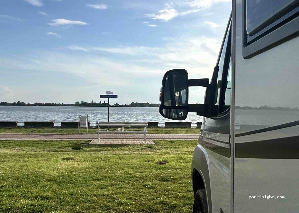 () Palić - obala Vermeš Lajoša — foto 5