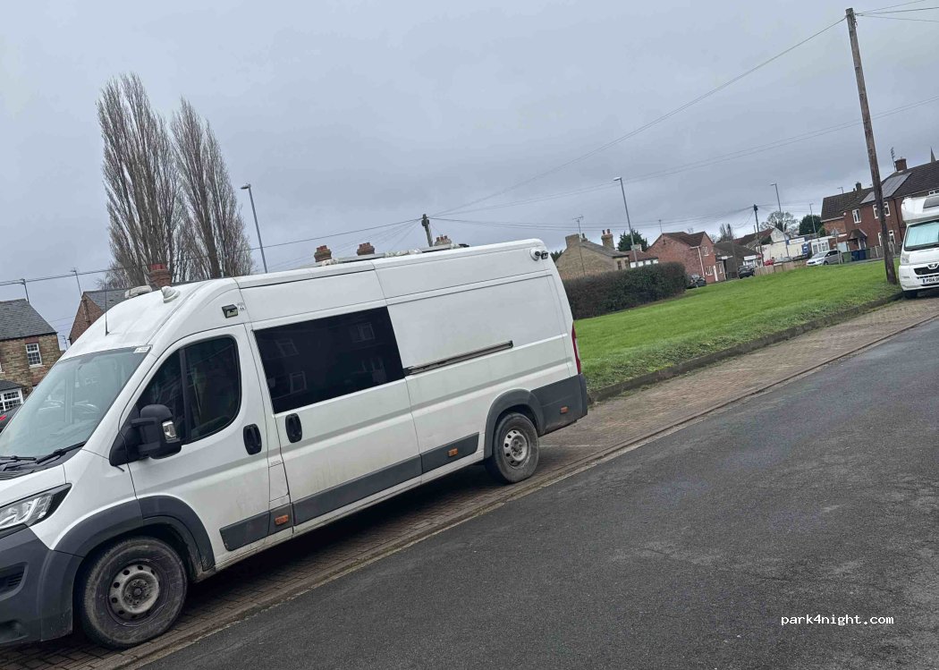 (PE13 3UL) Wisbech - 14 Guild Road — foto