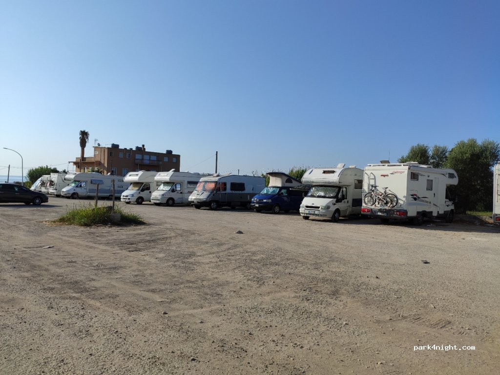 (96012) Avola - 13 Via Sandro Pertini — foto 2