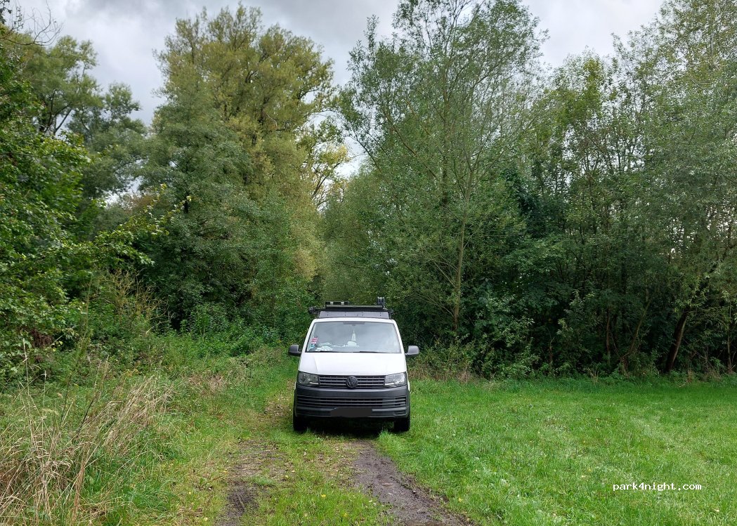 (511 01) Všeň - — foto