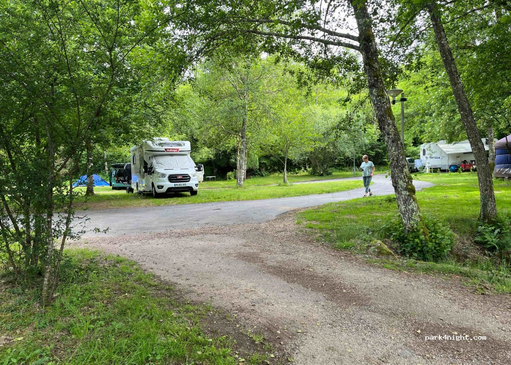 Camping les Soulins — foto 4