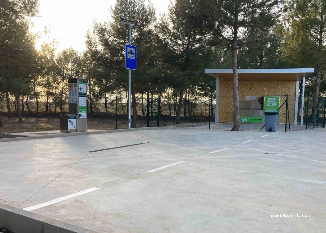Gasplay - La Roda — foto