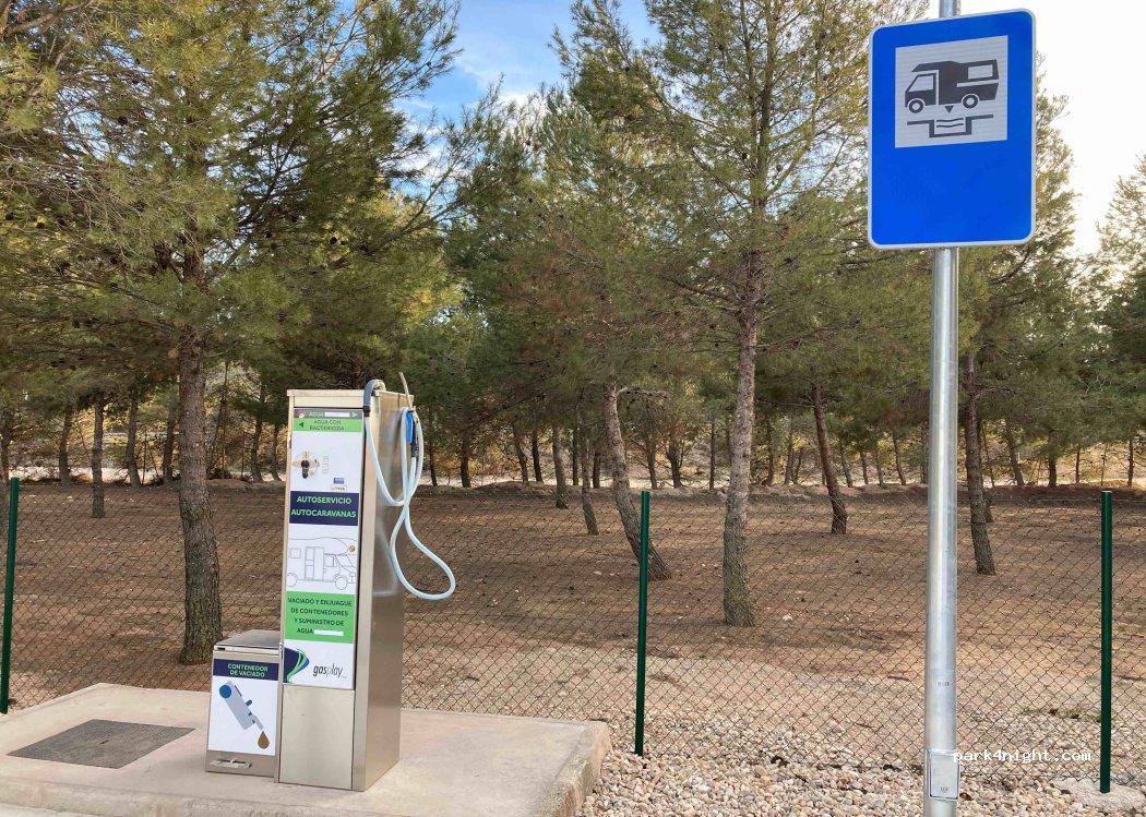 Gasplay - La Roda — foto 2