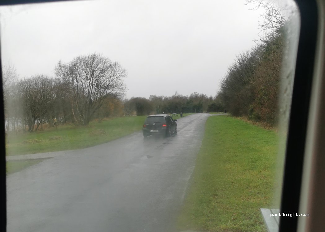 () Carrickwood - Unnamed Road — foto