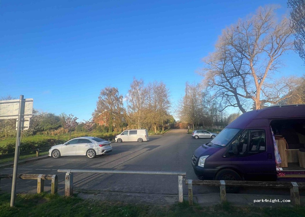 (CW12 1DR) Congleton - 12 Park Road — foto