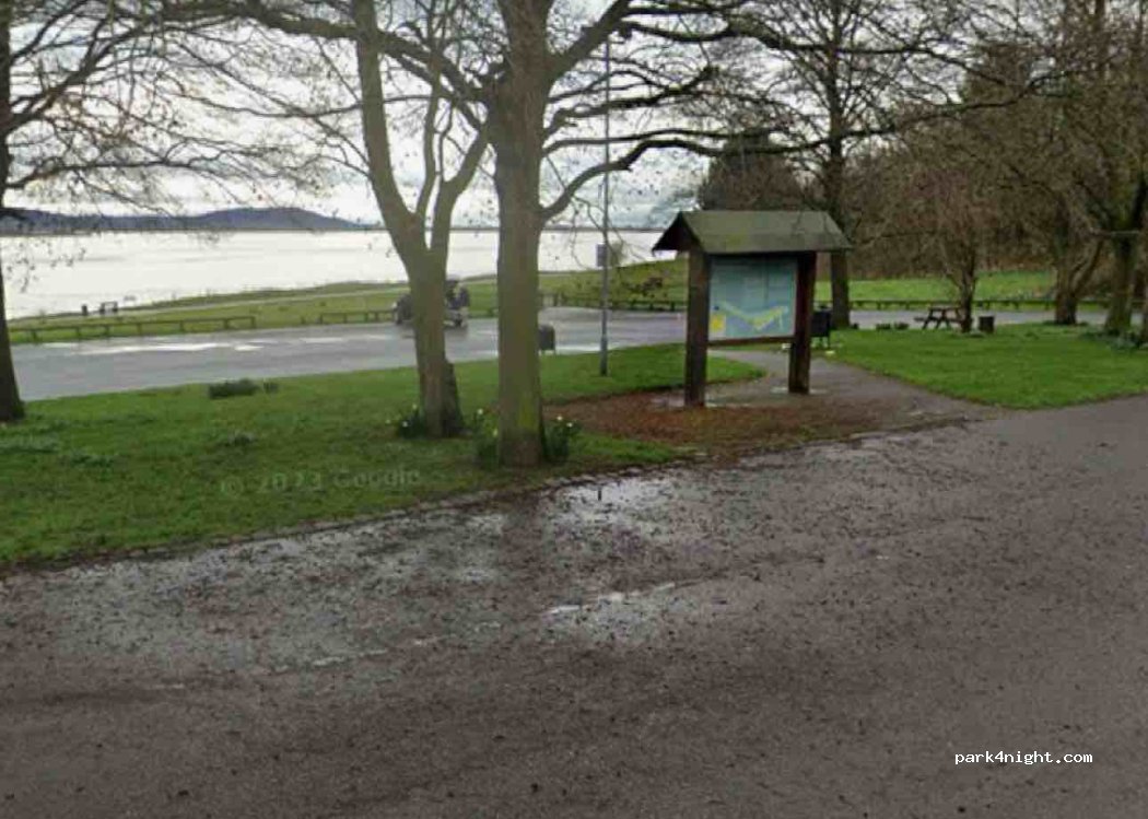 (WA8 8LL) Widnes - 1 Pickering Pasture — foto