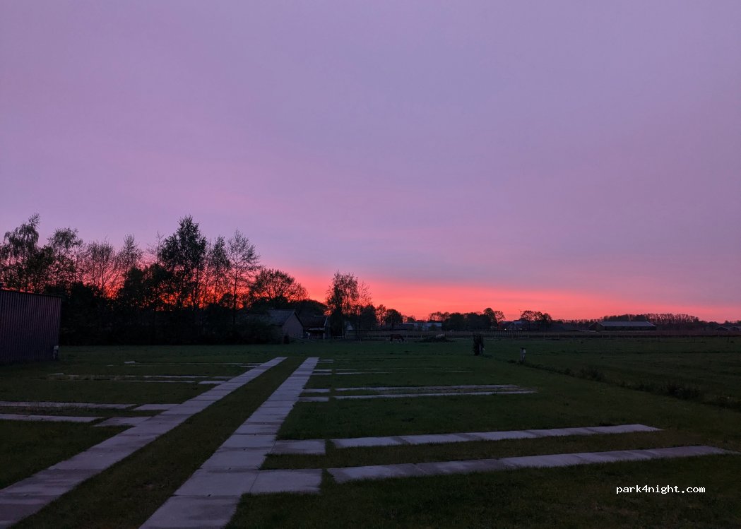 Camperplaats Hoeve Herlaerbosch — foto