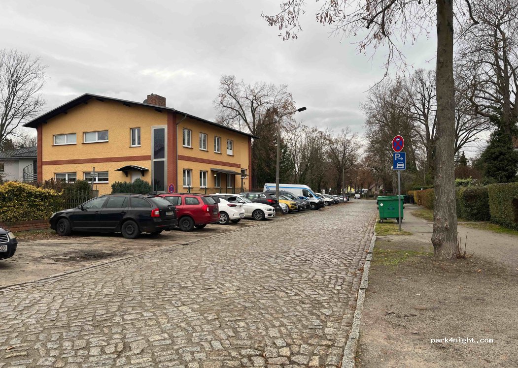 (15738) Zeuthen - 9 Dorfaue — foto 2