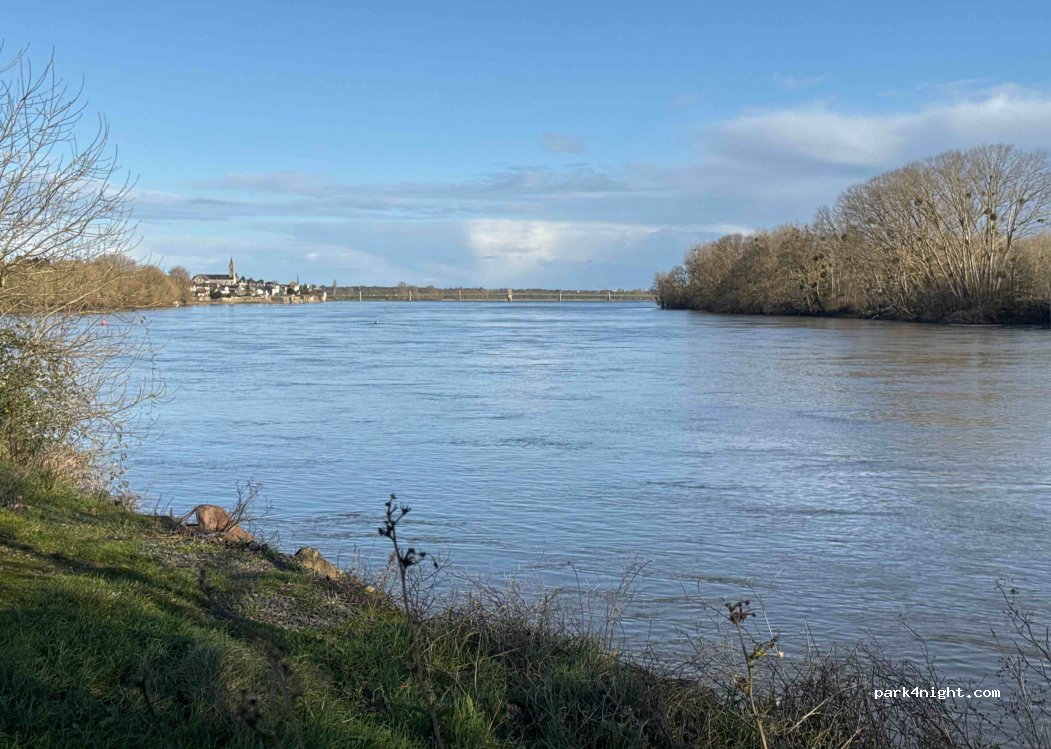 (49123) Ingrandes-le-Fresne-sur-Loire - — foto