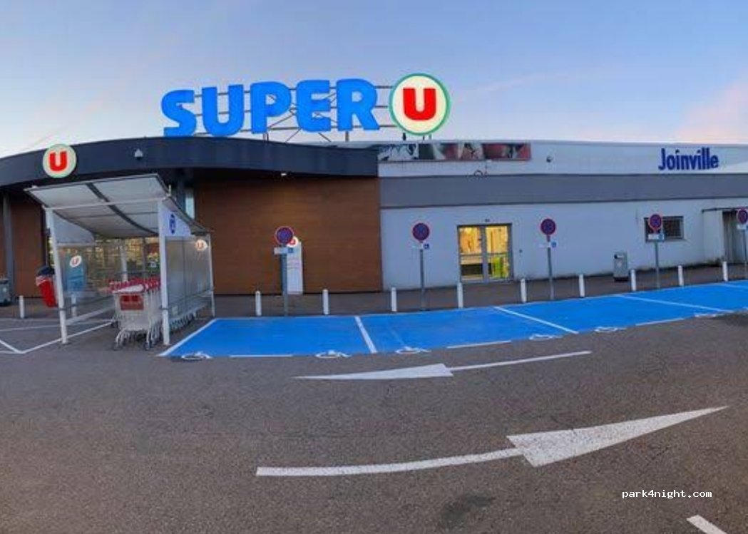 (52300) Joinville - 2 Rue des Coquelicots — foto