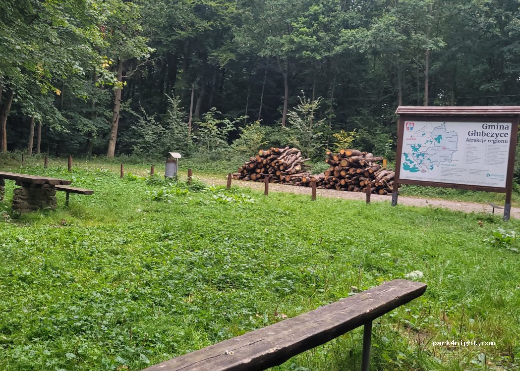 (48) Lwowiany - Unnamed road — foto
