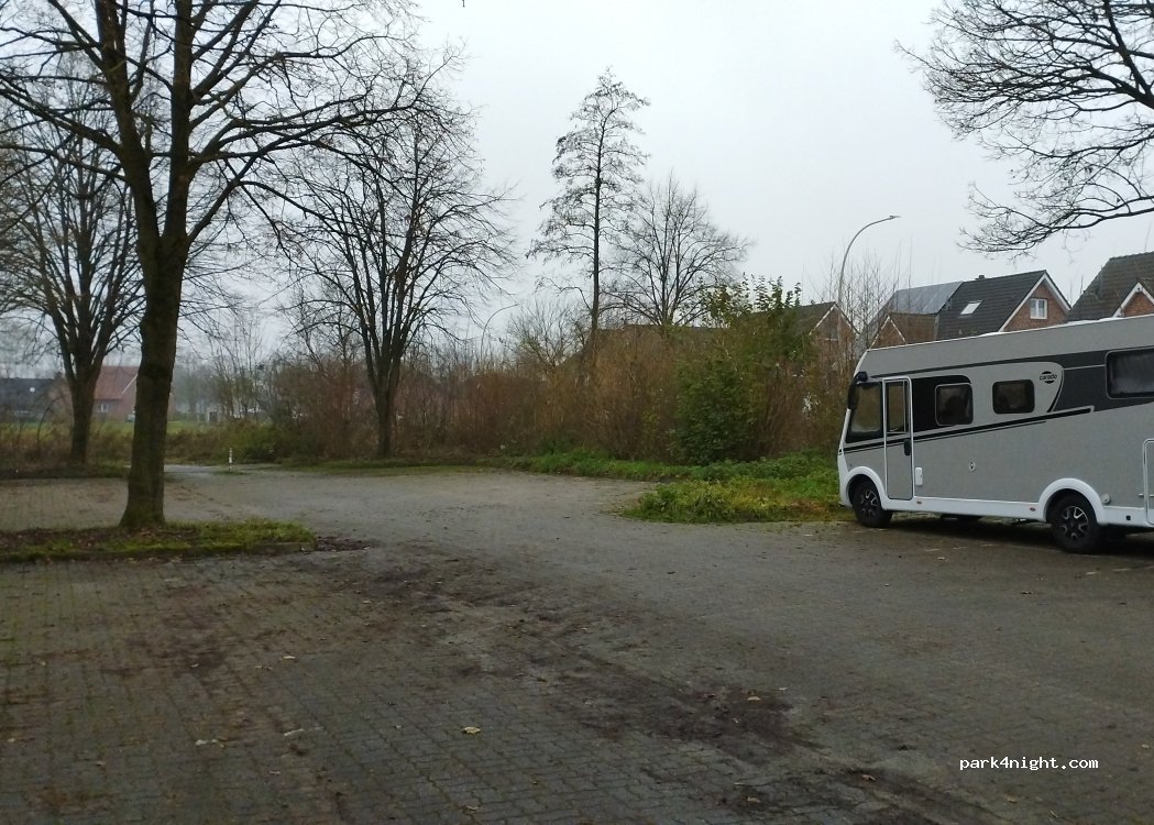(48712) Gescher - 100 K44 — foto