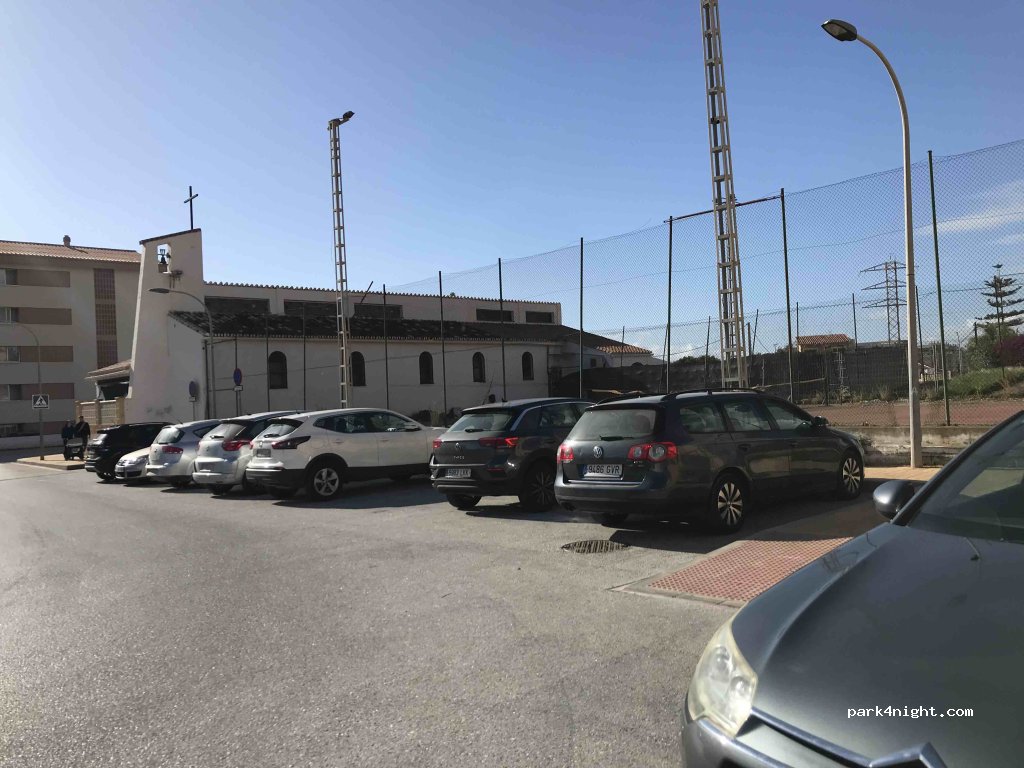 (29730) Torre de Benagalbón - 14 Calle Álvarez Medina — foto