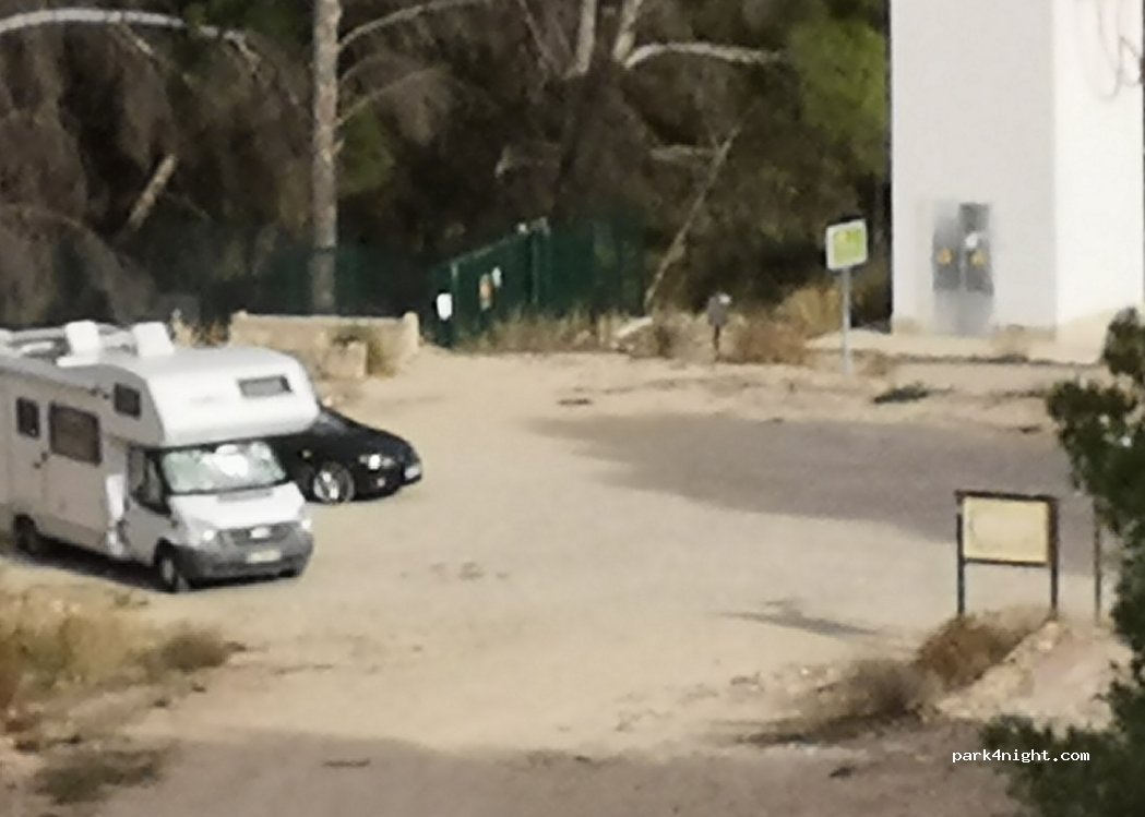 (30530) Murcia - 1 Diseminado Almadenes — foto