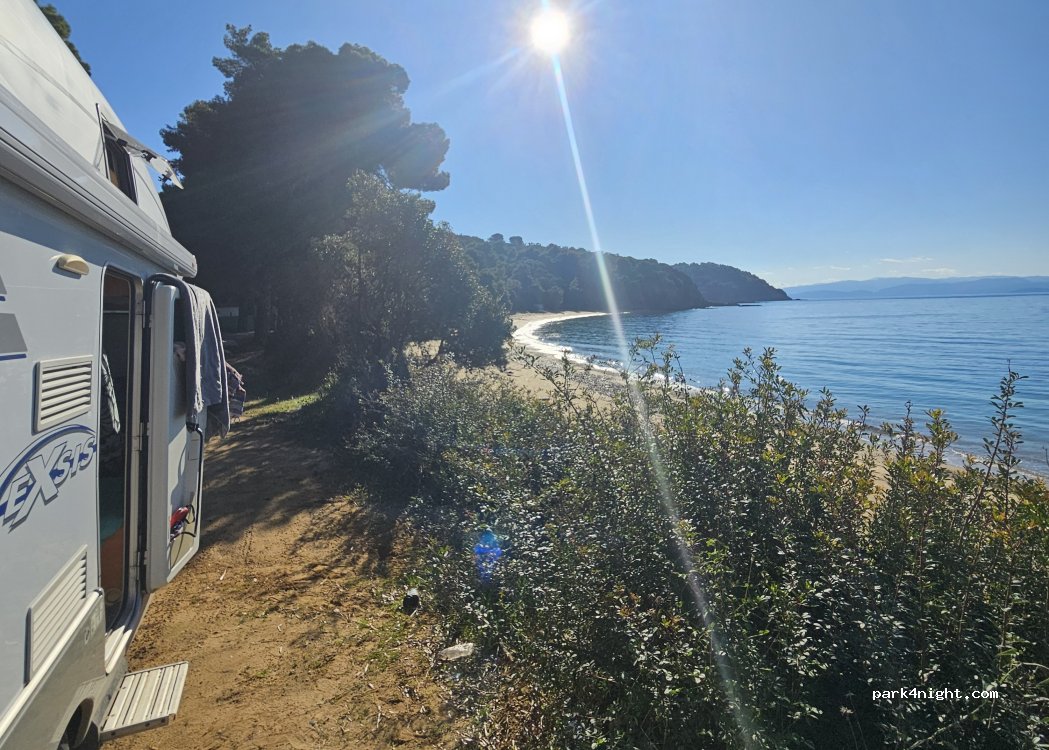(370 02) Skiathos - — foto