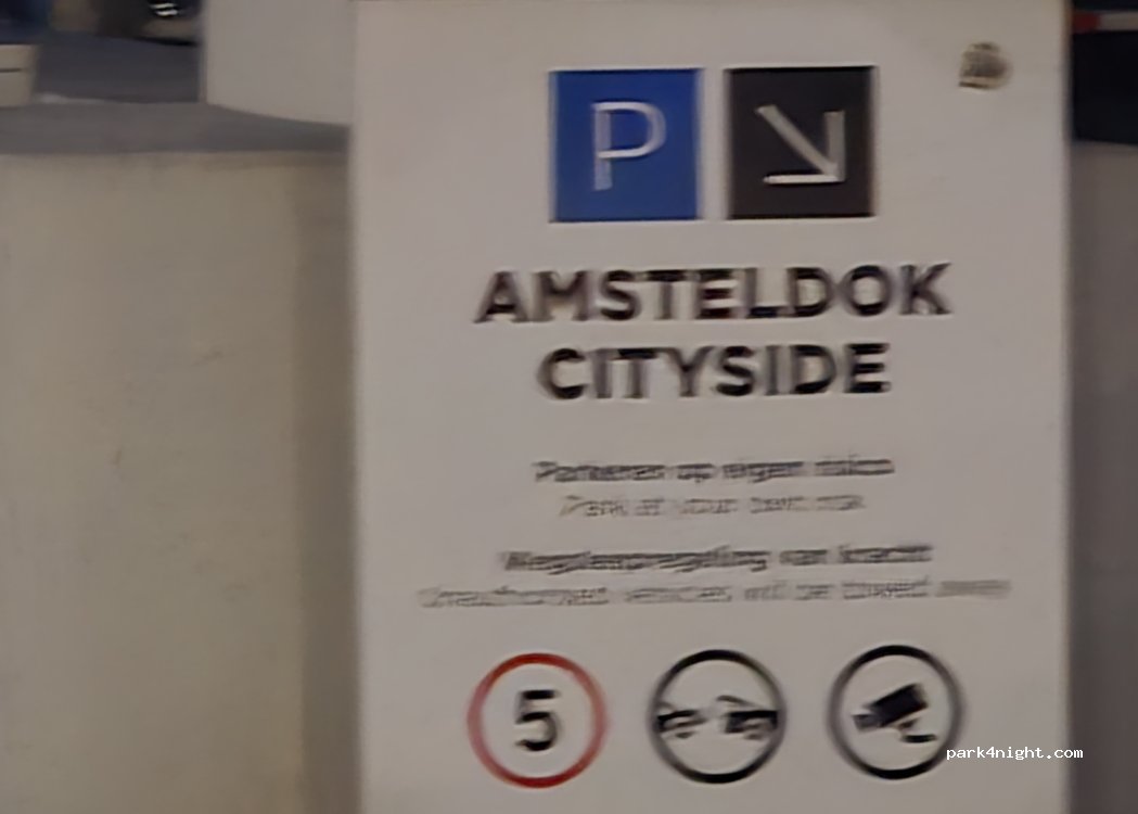 (1079 LA) Amsterdam - 62III Kromme Mijdrechtstraat — foto