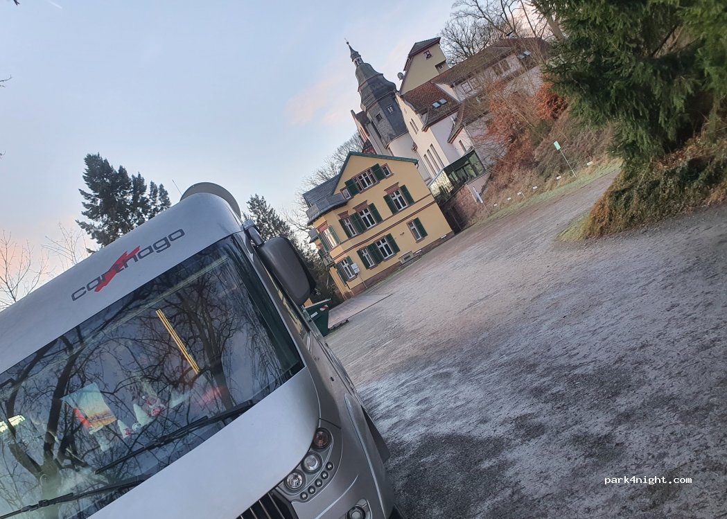 (99438) Bad Berka - 2-4 Heinrich-Heine-Allee — foto