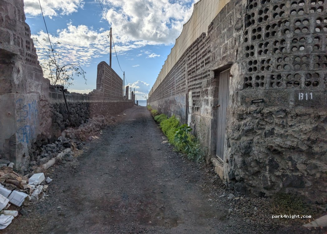 Tazacorte - 148 Camino las Hoyas — foto 4