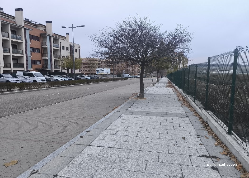 (47195) Arroyo de la Encomienda - 9 Calle Juan de la Cierva — foto