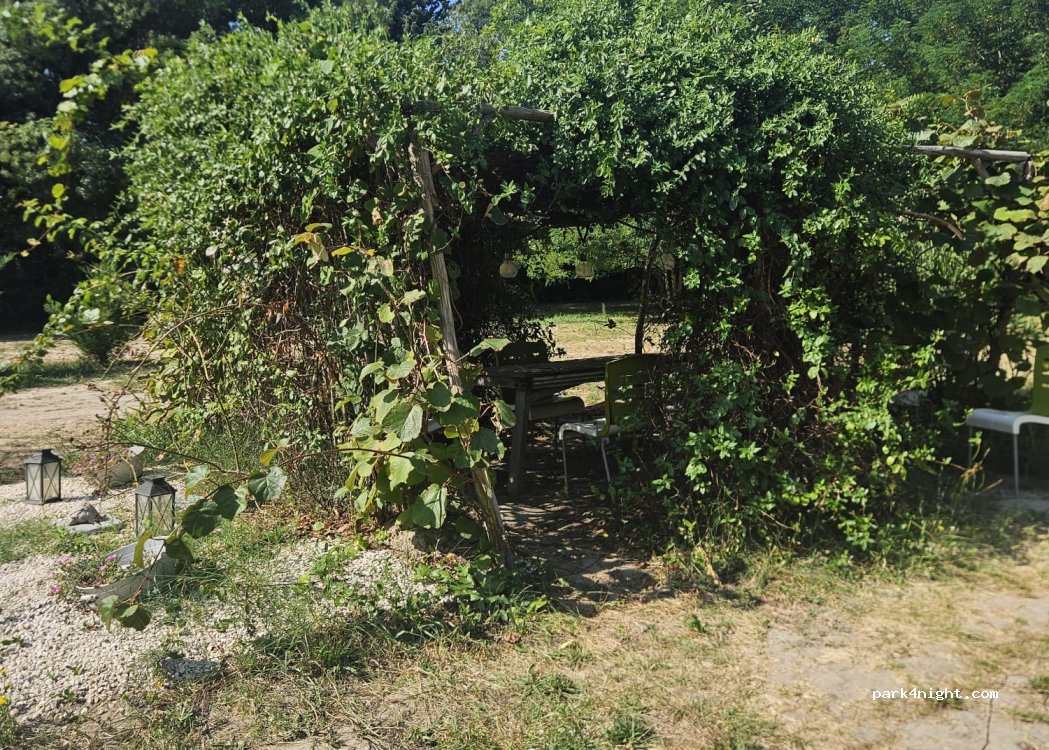 La bergerie de l'olivier — foto 2