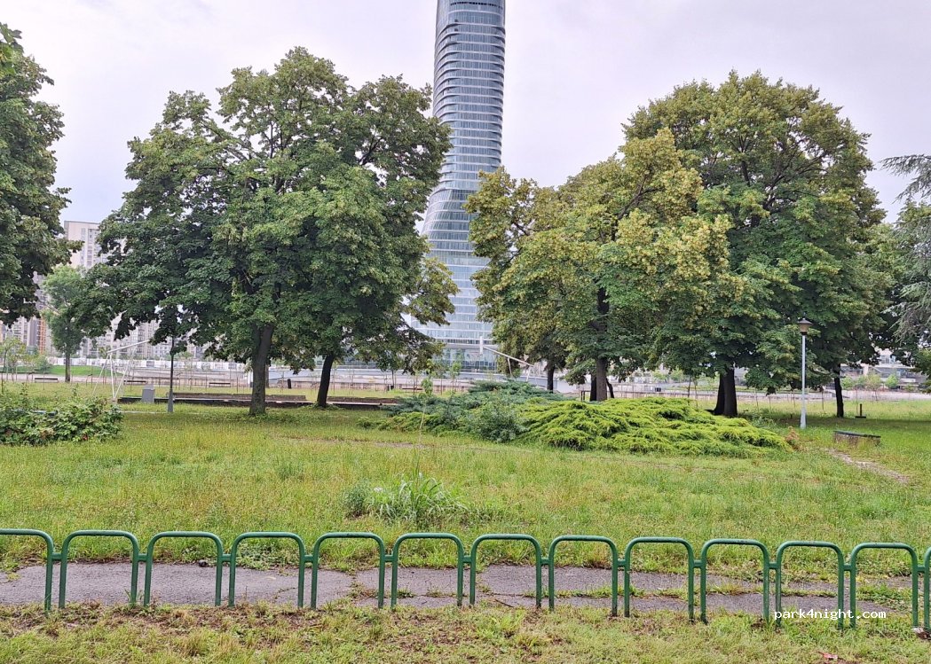 () Beograd - 28 Brodarska — foto