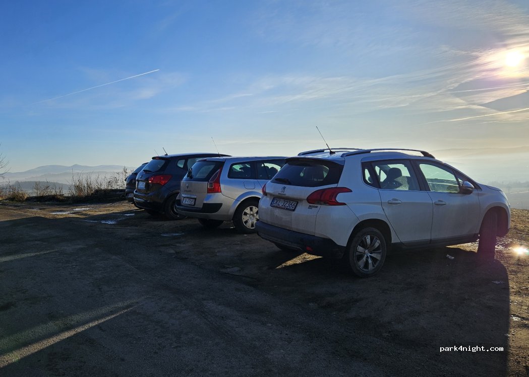 (57-300) Wojciechowice - Unnamed road — foto