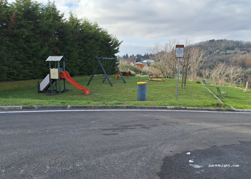 (61029) Urbino - 24 Via della Nocetta — foto 3