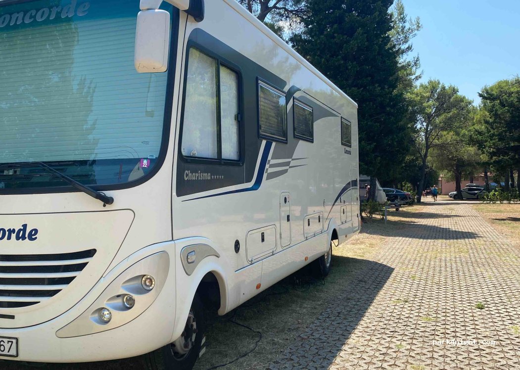 Bluesun Camp Paklenica — foto 4