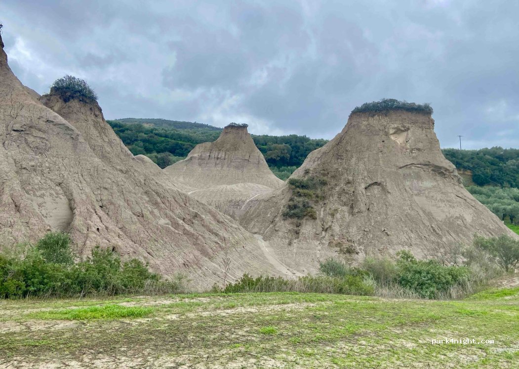 (734 00) Potamida - Unnamed road — foto 4