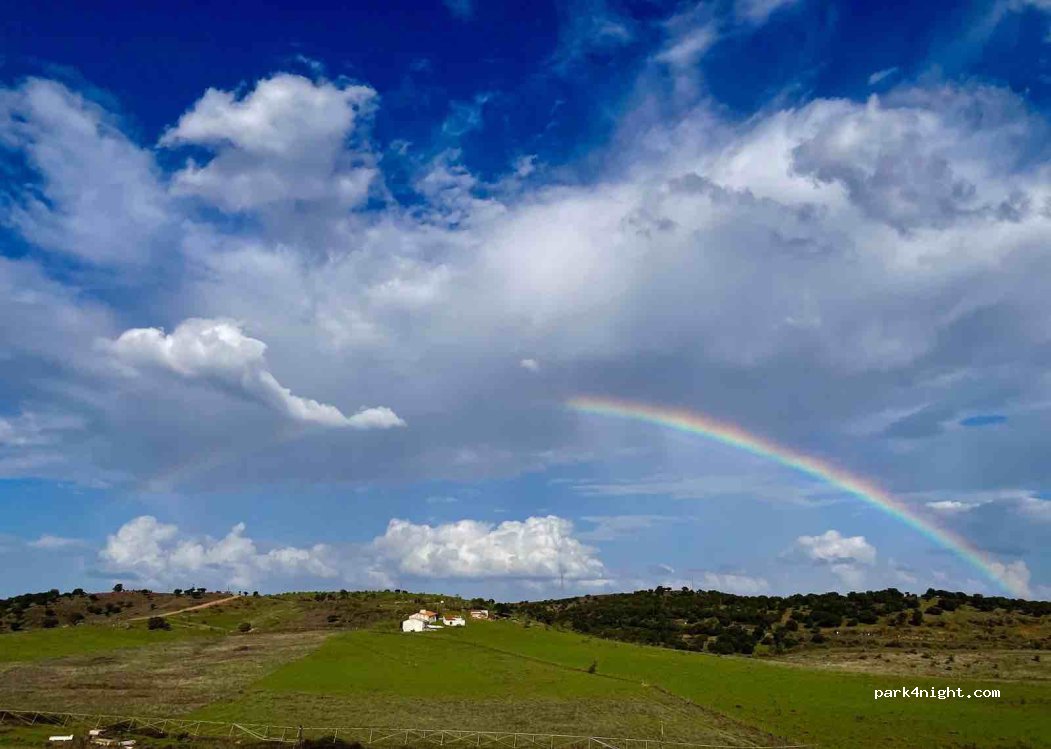 Monte da Vaquinha — foto