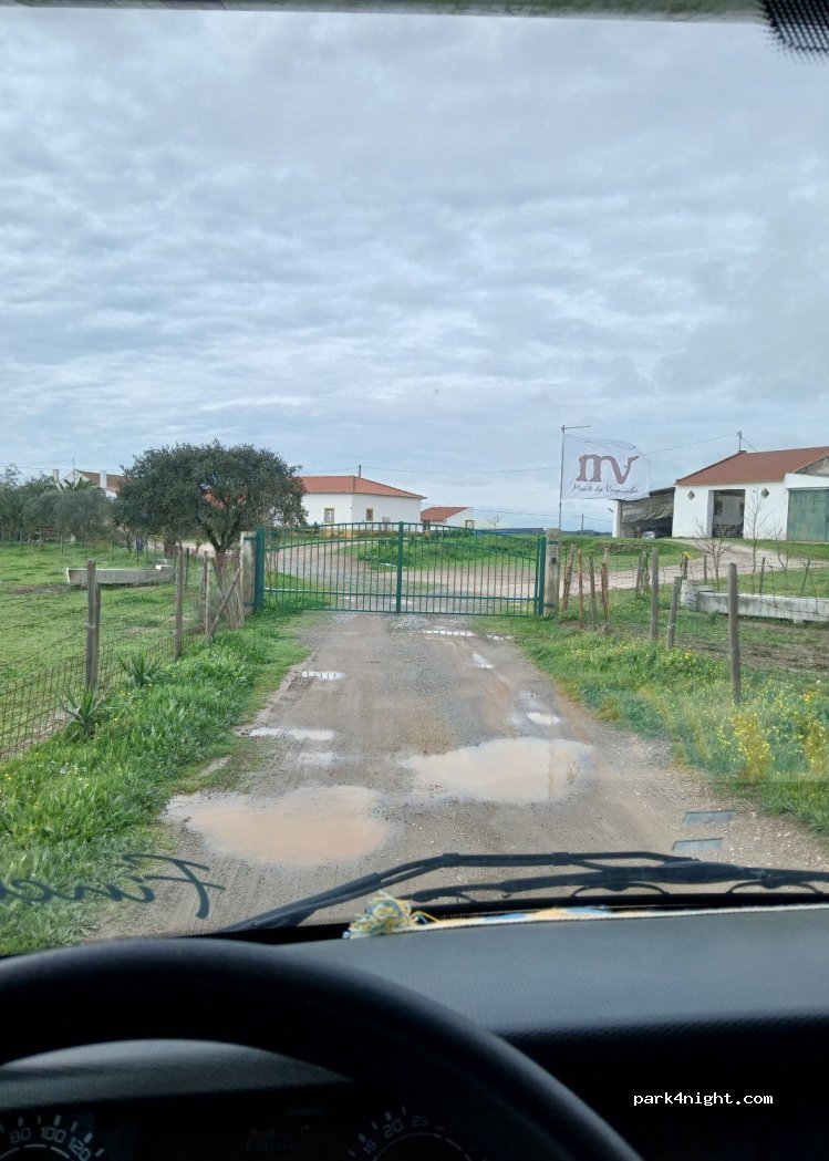 Monte da Vaquinha — foto 5