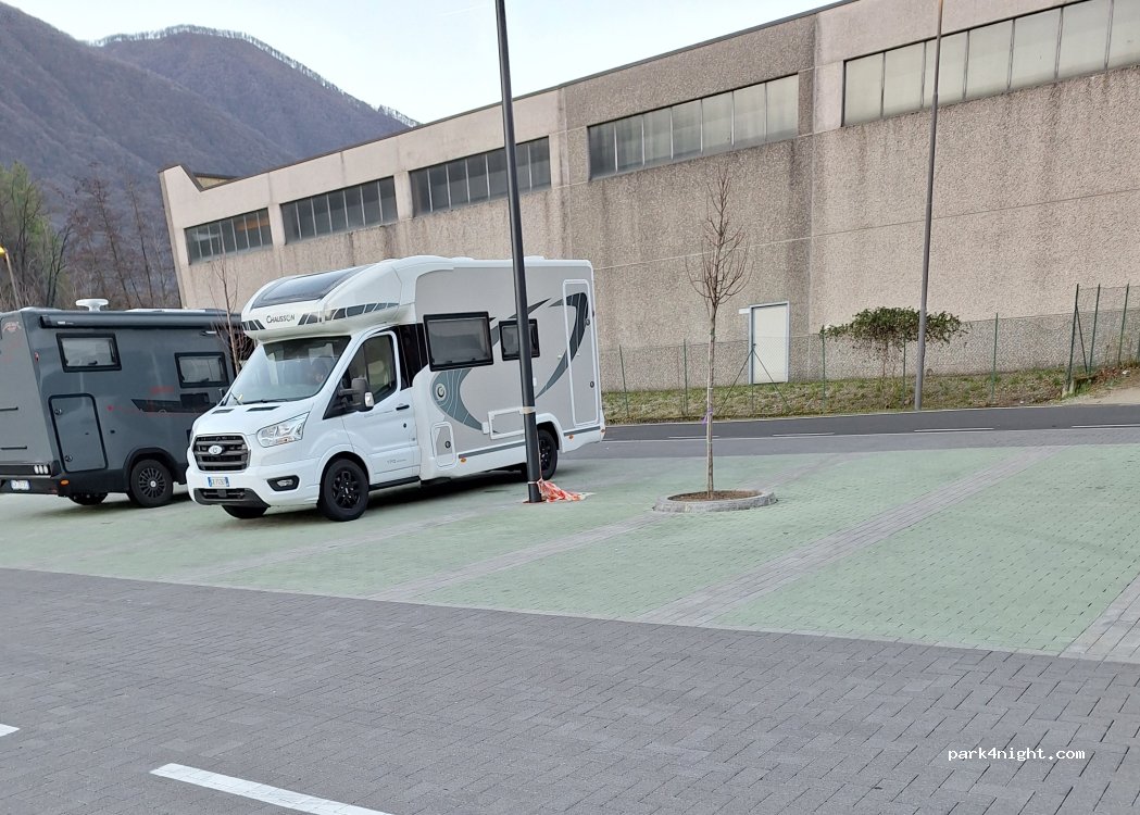 (22010) Carlazzo - 59L Via V Alpini — foto 2